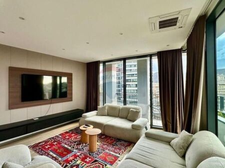 Apartment - For Sale - Kosovarëve Street, Tirana(ID: 530261060-1977)