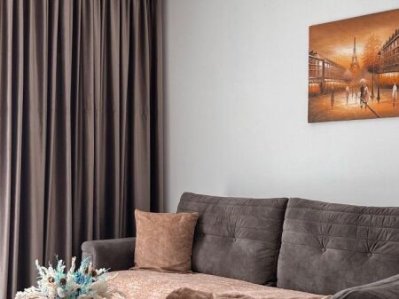 🏠Apartment 1+1 for Rent in 5 Maj, behind Concordi