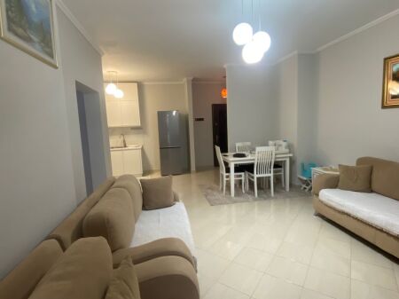 APARTAMENT 2+1 ME QIRA TEK ELEONORA