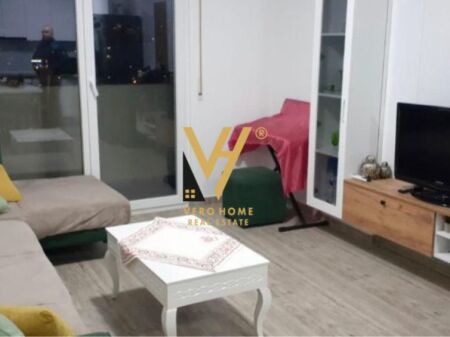 JEPET APARTAMENT 1+1 ME QIRA NE YZBERISHT 60.000 LEKE