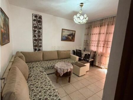 SHITET APARTAMENT 1+1 TEK MINE PEZA!