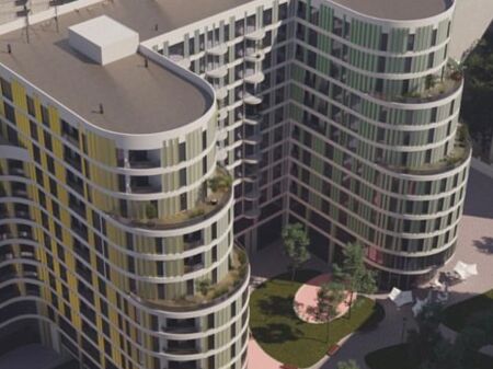 ✅️Appartamento 1+1 in affitto Zogu Zi ✅️