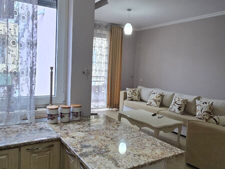 🏢Apartament 2+1+POST PARKIMI ✨️