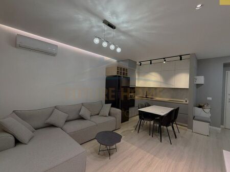 Shitet , Apartament 1+1 , Fiori Di Bosco