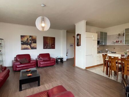 APPARTAMENTO 2+1, ALLA DIREZIONE DELLA POLIZIA‼️