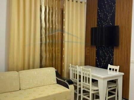 Affitto Occasione, Appartamento 1+1 arredato a Kombinat