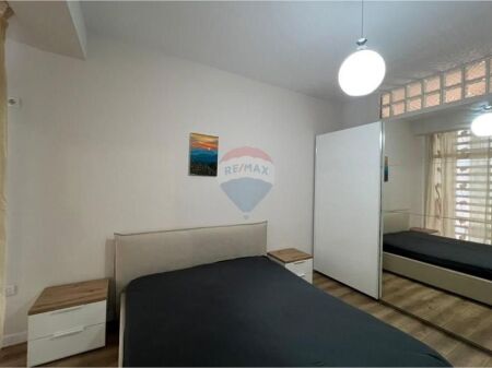 APARTAMENT 1+1 ME QIRA KIKA 2