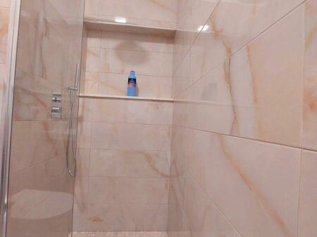 APPARTAMENTO 1+1 IN AFFITTO A MYSLYM SHYRI