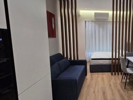 Jepet me qira studio, tek "Rezidenca Kaimi"!