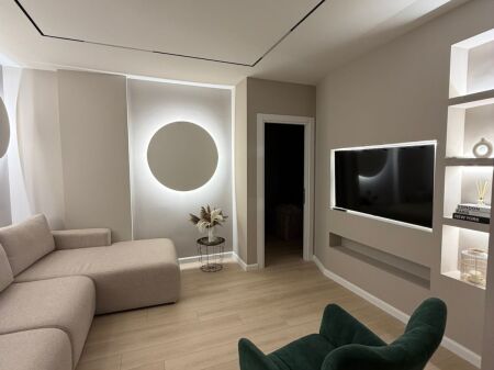 Affittasi 1+1 presso Nobis