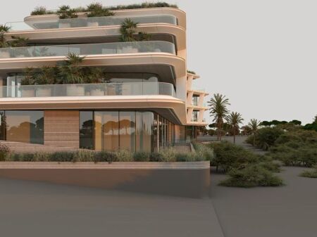 Shesim APARTAMENT 1+1 NE KSAMIL