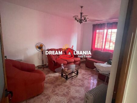 Apartament 2+1 Ne Shitje Ne Kombinat (ID 4129558)