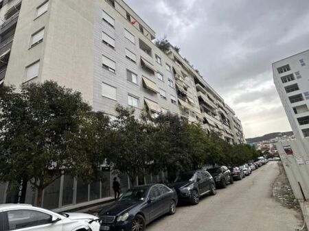 KOMUNA E PARISIT, SHESIM APARTAMENT 1+1