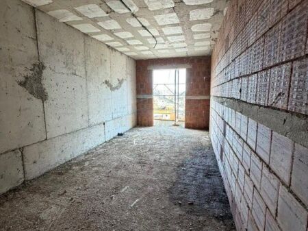 For sale, Apartment 2+1+2, Aviation Field, Tirana