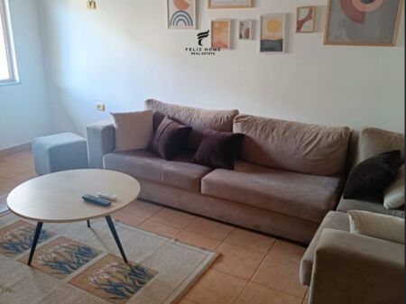 APARTAMENT ME QERA 1+1 BLLOK 50.000 LEKE