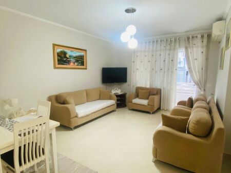 📍Apartament 2+1 Kodra e Diellit.