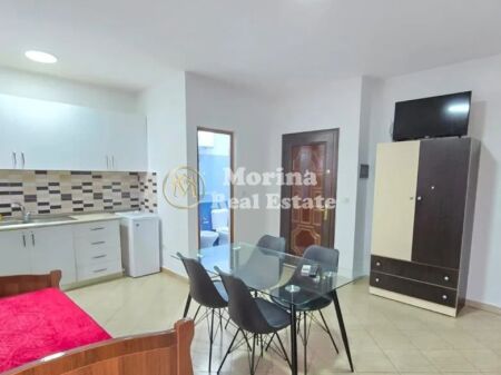 Rent | Apartment 1 + 1 | Chimney | 380 €/month