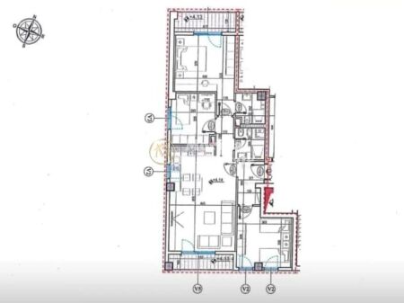 Affitto | Locale Commerciale | Nuovo Viale | 800 €/mese