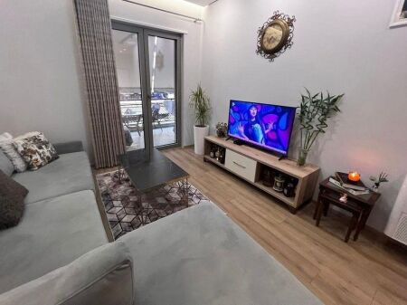 🏡 SHITET – SUPER APARTAMENT 1+1 | KOMPLEKSI DELIJORGJI