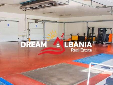 Spazi frigoriferi in affitto nella zona di Kashar (ID 4281303)