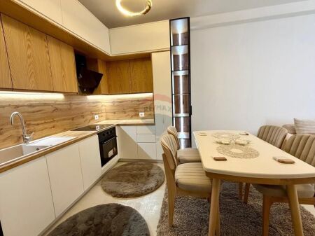 Apartament me qera 1+1 te Fabruka e Miellit