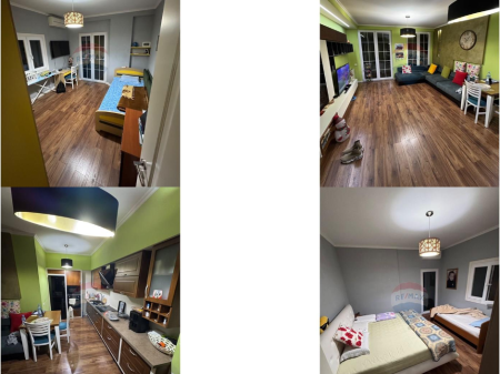 Apartament për Shitje pranë Stadiumit Dinamo