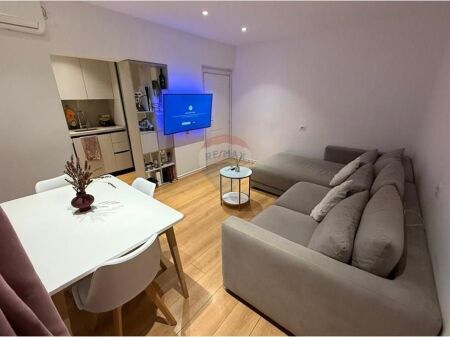 Appartamento - In Affitto - Myslym Shyri, Tirana