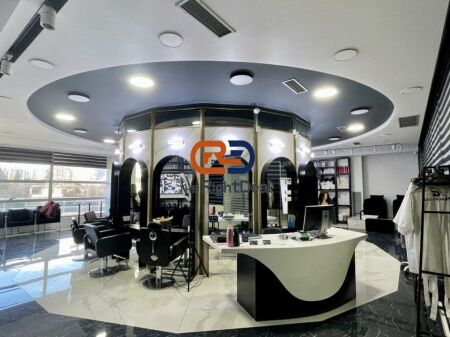 In Astir Beside the Main Road, Business Unit for Sale, Ideal for Investment!!