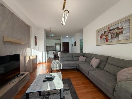 APPARTAMENTO 2+1, IN Via NDRE MJEDA‼️