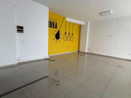 Business Premises for Rent