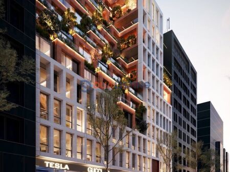 Shesim Apartment 1+1 ne rezidencen prestigioze "UNICO", Bllok!