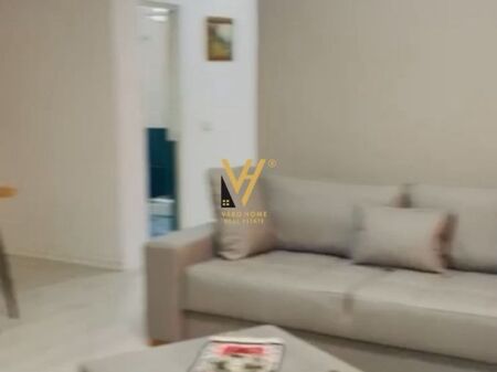 JEPET APARTAMENT 1+1+BLK ME QIRA TE BLV. ZOGU 1 60.000 LEKE