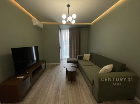 Modern 1+1 apartment for rent at Mine Peza!!