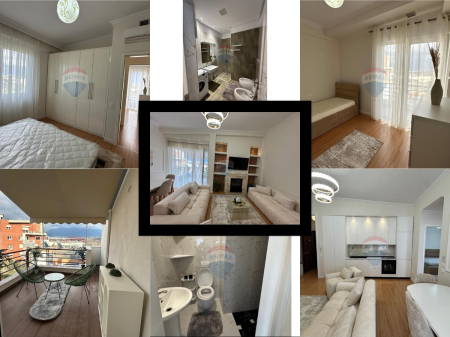 Shitet apartament 2+1+2 te Kompleksi FZ