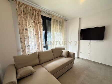 Appartamento 1+1 in affitto – MET Invest, Lago Secco