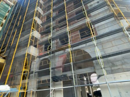 SHITET APARTAMENT 2+1+2 – BOVILLA RESIDENCE, BATHORE