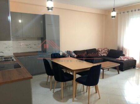 2+1 apartment for rent at Bulevardi Gjergj Fishta in Tirana