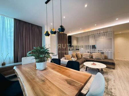 FOR RENT 2+1 APARTMENT AT THE ZOOLOGICAL GARDEN