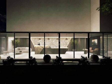 WE SELL RESORT IN THE OUTSKIRTS OF TIRANA 3,900,000 €