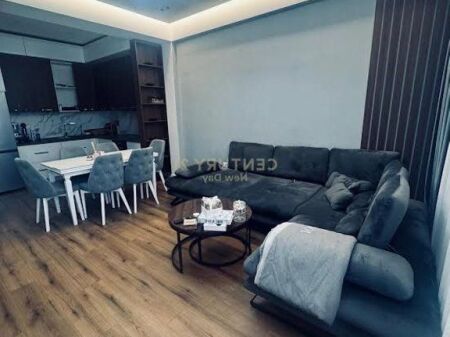 Okazion. Apartament 3+1+Post Parkimi te residenca Kodra Diellit 2