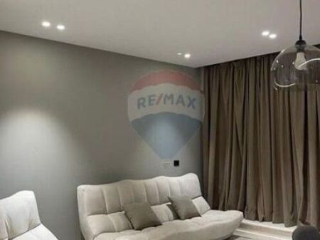 Apartment - For Rent - Papa John Paul II Street, Tirana(ID: 530171086-127)