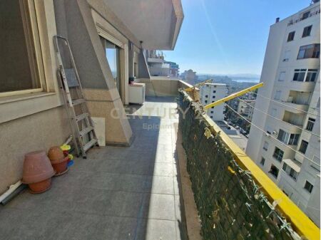 Apartament 2+1+2 Me Qira tek Ujësjellësi , Durrës !