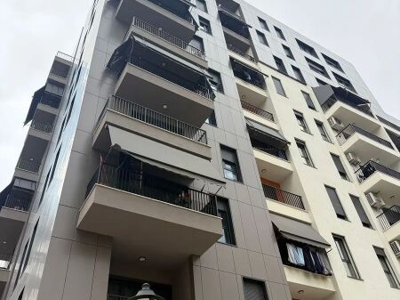 🏡 Apartment 2+1 for sale at Trio Towers, Don Bosko