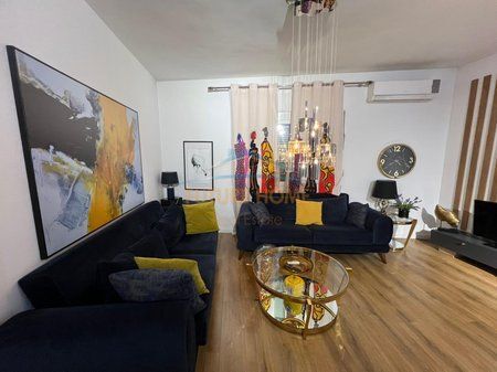 Shitje, Apartament 2+1+2, Komuna Parisit, Tiranë. Description