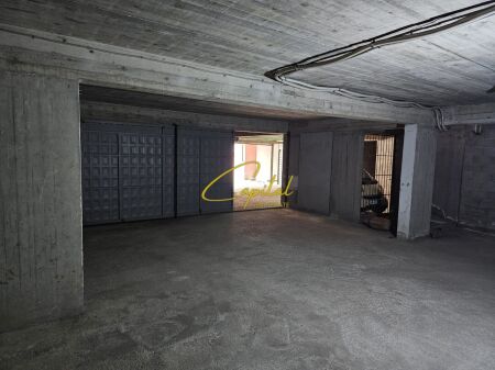 MAGAZZINO IN AFFITTO 110 M2 DON BOSKO 55.000 LEKE