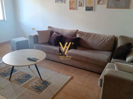 AFFITTASI APPARTAMENTO 1+1 A BLLOK 50.000 LEKE