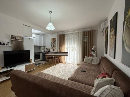 For Rent Apartment 2+1+2 + parking space in Ali Dem