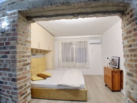 Home Studio For Rent