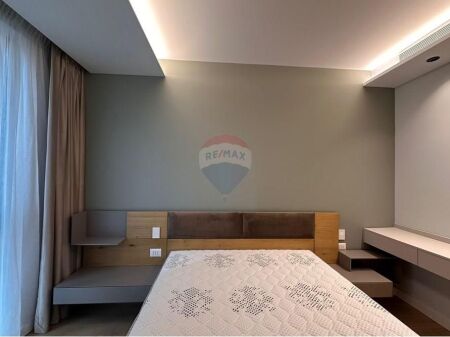 Appartamento di lusso 2+1 in affitto, Air Albania