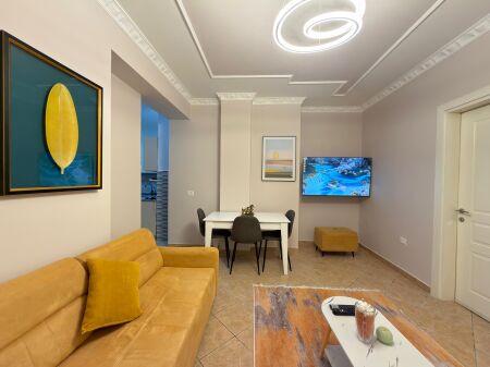 Elbasan Street, 2+1 for rent